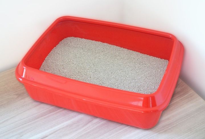 Super Benek Compact Lawenda 10L Active zdjęcie 9