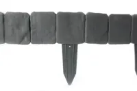 Obrzeże Stone 2,5 mb szare