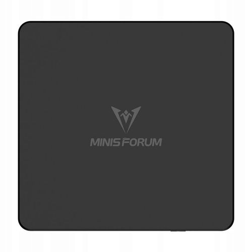 Komputer Mini PC MinisForum UM890 Pro Ryzen 9 8945HS Barebone Radeon 780M na Arena.pl