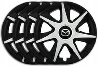 KOŁPAKI 15'' MAZDA Mazda2 Mazda3 Mazda5 Mazda6 RNM