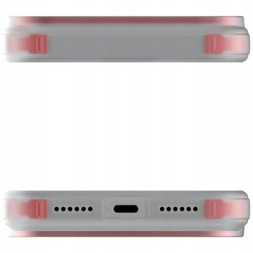 ETUI GHOSTEK COVERT MAGSAFE DO IPHONE 17 PRO MAX PRZEZROCZYSTY na Arena.pl