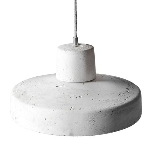 Lampa wisząca Korta 2 Concrete - LOFTLIGHT na Arena.pl