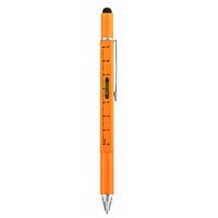 długopis metalowy 5w1 - t gd024