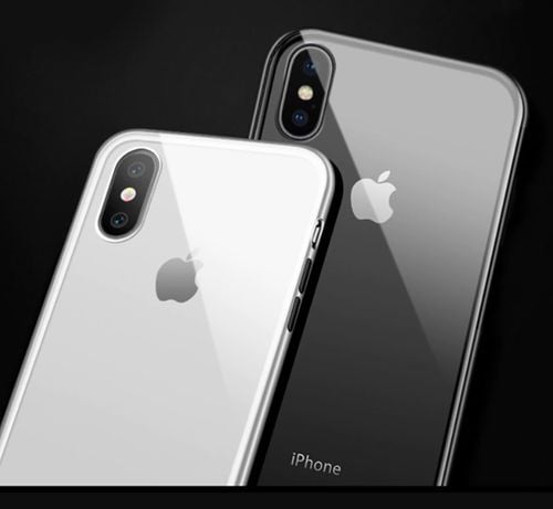 Iphone XR  Etui 360 Magetic Case Metal na Arena.pl