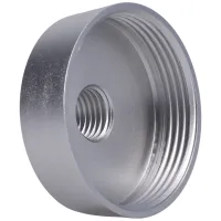 doc johnson adapter aluminiowy main squeeze do systemow vac-u-lock