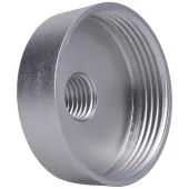 doc johnson adapter aluminiowy main squeeze do systemow vac-u-lock