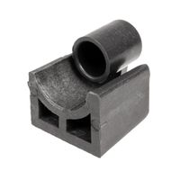 Wspornik sprężyny Weibang WB455HB czerwona CZĘŚĆ ORYGINALNA 4560109012