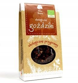 Goździki EKO 30g DARY NATURY zdjęcie 1