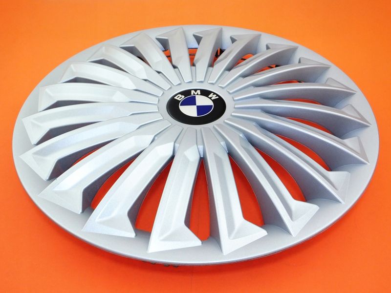 KOŁPAKI 15 do BMW E46 E90 seria 1 seria 3 E30 GHS zdjęcie 3