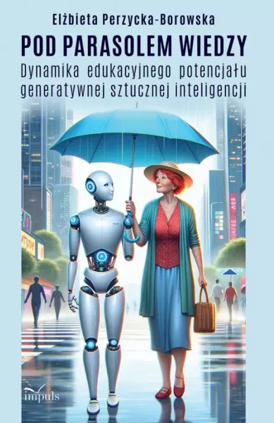 Pod parasolem wiedzy zdjęcie 1