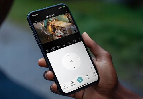 Kamera smart Imilab C21 MI Home Security Camera na Arena.pl