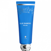 Colway Peeling Diamentowy Blue Diamond 75ml.