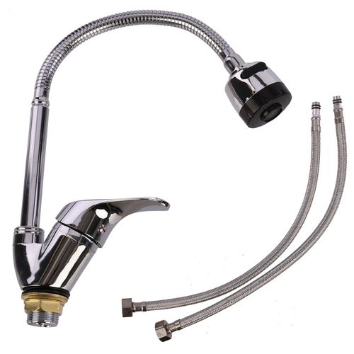 Zlew gospodarczy roboczy komora bateria dozownik na Arena.pl