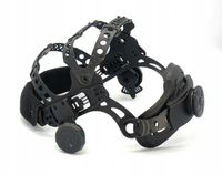 Nagłowie przyłbic masek automacznych IDEAL APS 510