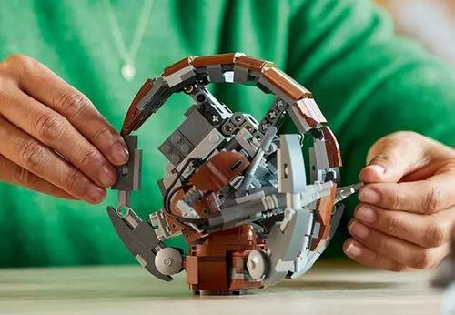 75381 - LEGO Star Wars - Droideka na Arena.pl