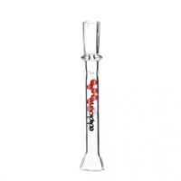 lufka szklana red balls wujo 11 cm