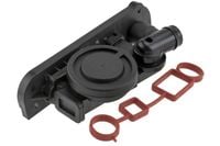 ZAWÓR WENTYLACJI SKRZYNI KORBOWEJ VW PASSAT B6 2006 2007 2008 2009 2010