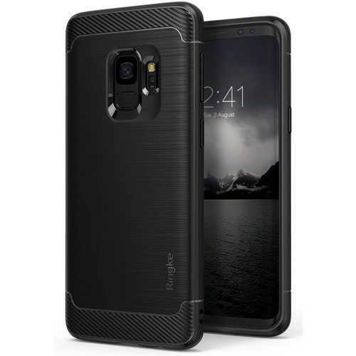 RINGKE ONYX GALAXY S9 BLACK na Arena.pl