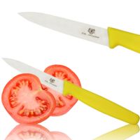 Nóż kuchenny uniwersalny do obierania skrobania