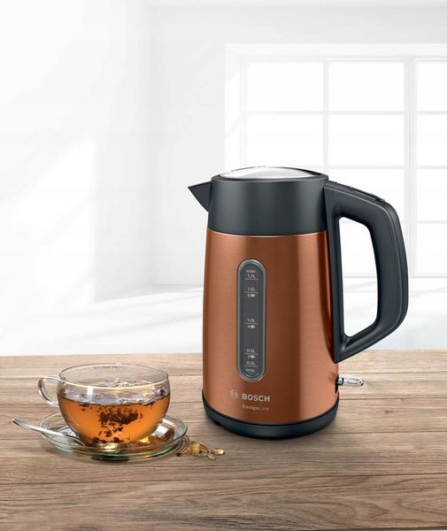 Czajnik BOSCH DesignLine TWK4P439 zdjęcie 9