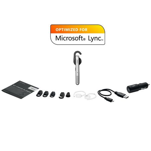 Jabra Stealth UC, MS na Arena.pl