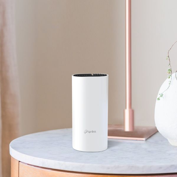 TP-LINK System WiFi mesh Deco M4 2pak AC1200 zdjęcie 15