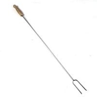 widelec ogniskowy 100cm - sz widelec