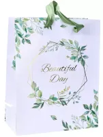 Torebka Prezentowa Piękny Dzień, Średnia