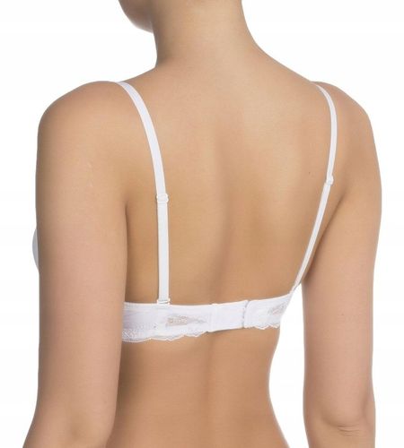 Lovely Micro WHUM biustonosz TRIUMPH rozmiar 80B na Arena.pl