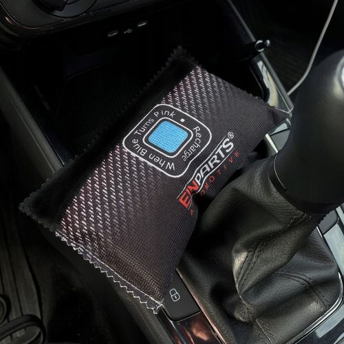 2 X SAMOCHODOWY POCHŁANIACZ WILGOCI DO SAMOCHODU AUTA OSUSZACZ 500G na Arena.pl