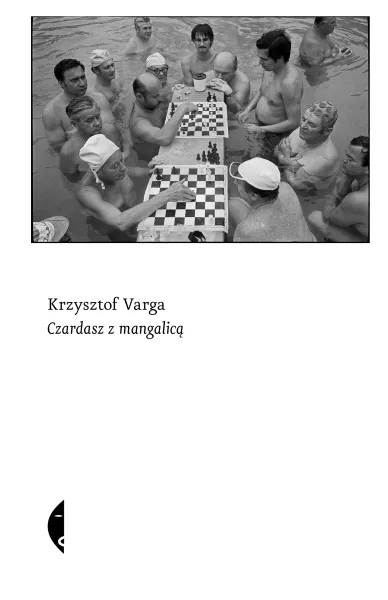 Czardasz z mangalicą zdjęcie 1