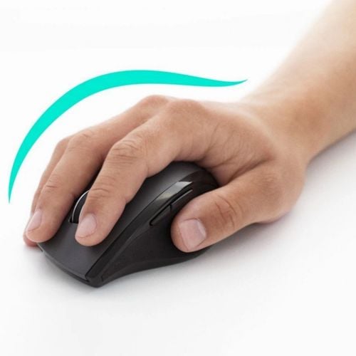 MYSZ BEZPRZEWODOWA LOGITECH M705 MARATHON USB na Arena.pl