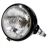LAMPY PRZEDNIE REFLEKTORY H4 REFLEKTOR PRAWY + LEWY URSUS C-330 C-360 C-385