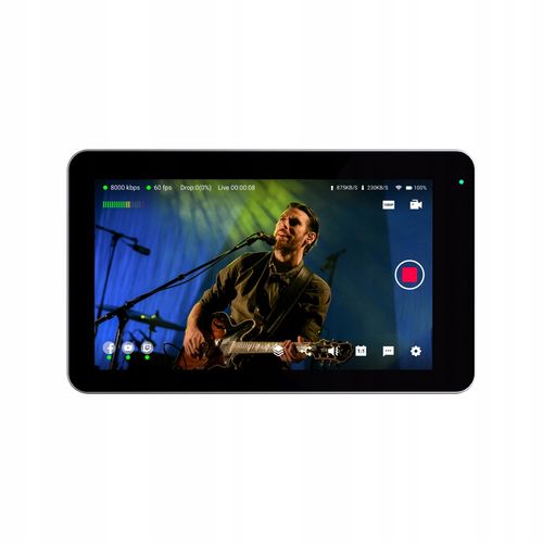 YoloBox Mini Portable Live Streaming Studio na Arena.pl