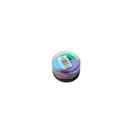 magnes 32mm mix 8 pastel 4389
