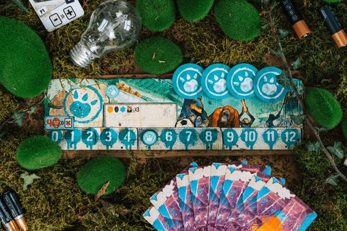 Zamiast nas LUCRUM GAMES na Arena.pl