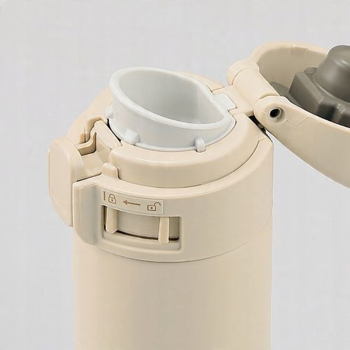 Zojirushi kubek termiczny stal nierdzewna SM-PD30GM 300ml szałwiowy na Arena.pl