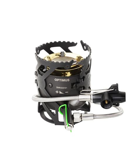 Palnik OPTIMUS POLARIS OPTIFUEL na Arena.pl