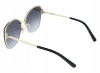 Okulary przeciwsłoneczne damskie Cote Glamour CG281-3 filtr UV-400 kat. 3