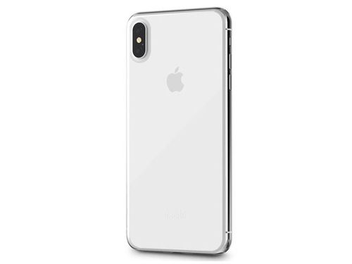 Etui Moshi SuperSkin do Apple iPhone XS Max clear na Arena.pl