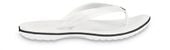 Japonki Klapki Crocs 11033 Crocband Flip 39/40