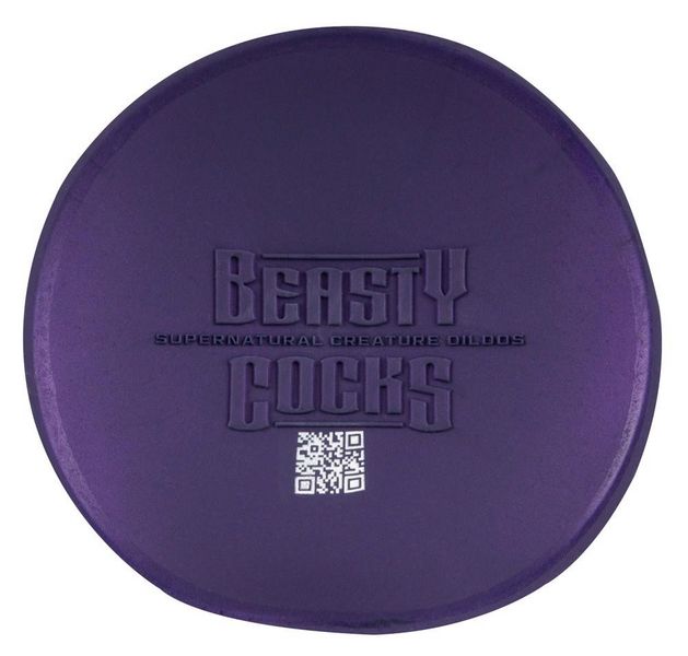 Beasty Cocks Octopus Prime zdjęcie 6