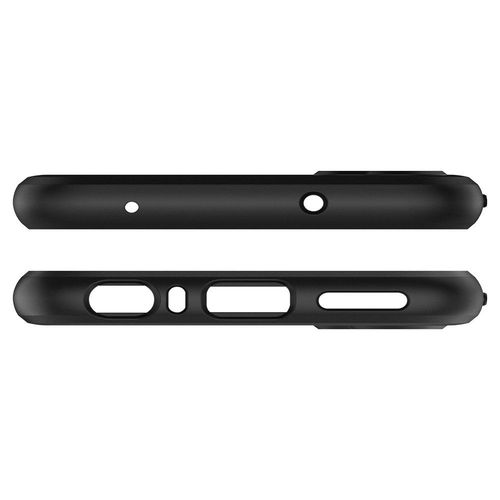 Spigen RUGGED ARMOR XIAOMI Redmi NOTE 8 MATTE czarny na Arena.pl