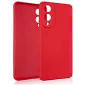 etui beline silicone do samsung galaxy   s25 edge czerwony