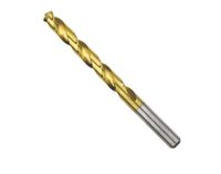 Wiertło do metalu kobaltowe wiertło HSS+kobalt+TiN, 135°, 5.