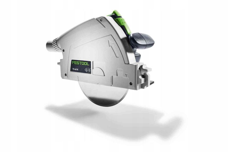 NÓŻ DO PIZZY PIZZ-TS 577474 FESTOOL zdjęcie 1