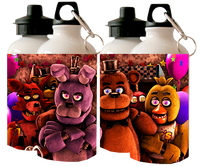 Bidon Junior FNAF Five Nights at Freddy's