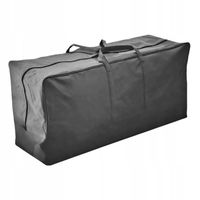 POKROWIEC OCHRONNY NA PODUSZKI OGRODOWY 118x51x36