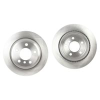 TARCZA HAMULCOWA BMW 4 F36 2014 2015 2016 2017 2018 2019 2020 2021