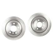 TARCZA HAMULCOWA BMW 3 F30 F80 2011 2012 2013 2014 2015 2016 2017 2018